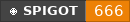 Spigot data badge for AxKoth | The All-In-One KOTH Plugin