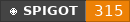 Spigot data badge for InteractiveChat PacketEvents | Integrates InteractiveChat with PacketEvents