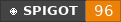 Spigot data badge for ⭐ProximityTrade - Safe & Secure Local Trading ⭐