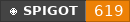 Spigot data badge for JExMultiverse | MySQL | PostgreSQL | H2 | VOID & DEFAULT & PLOT GEN