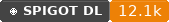 Spigot Downloads badge for ✨ScreenEffects