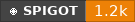 Spigot data badge for qClearlag [SKRIPT]