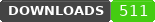 Downloads badge for LobbyGames ✅ High Quality Minigames ⭕ 100% Customizable ⚡ Increase Player Retention