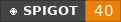 Spigot data badge for UltimateLottery | FREE | 1.21.11 | FOLIA | HEX |
