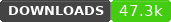 Downloads badge for Custom Ore Generator 『1.8.8 - 26.1.2』