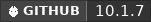 GitHub data badge for MetaMobHunting