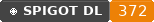 Spigot Downloads badge for MetaMobHunting