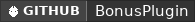 GitHub data badge for SuperBonus