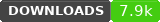 Downloads badge for Player Weight
