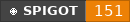 Spigot data badge for StoatChatSRV (formerly RevoltChatSRV)