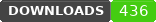 Downloads badge for SuffixesPlus