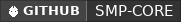 GitHub data badge for SMPCORE