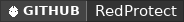 GitHub data badge for RedProtect Anti-Grief | Server Protection | Region Management | Mod MOBs Flag Compat. [1.7-1.21+]