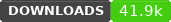 Downloads badge for King of the Ladder | [1.21.11 - 26.2]