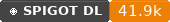 Spigot Downloads badge for King of the Ladder | [1.21.11 - 26.2]