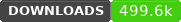 Downloads badge for SimpleScore | Animated Scoreboard