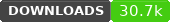 Downloads badge for VotifierPlus