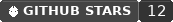 GitHub Stars badge for Console Spam Fix : Reborn for BungeeCord