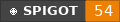 Spigot data badge for ⭐ hEnderChest ⭐ [1.16.X-26.X] | PAPI, Vault and more support!
