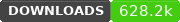 Downloads badge for Chunky