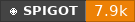 Spigot data badge for MyPortalsCommands [1.9 - 26.1.2]