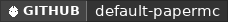 GitHub data badge for [MCValac-Extension][MCBackpack][Default]