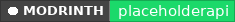 Modrinth data badge for [1.21.* - 26.1.*] PvPIndex Factions | API options | PlaceholderAPI
