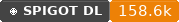 Spigot Downloads badge for BeautyQuests