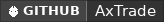 GitHub data badge for AxTrade | The Ultimate Trade Plugin