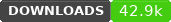 Downloads badge for Deadly Disasters