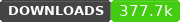 Downloads badge for iDisguise