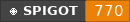 Spigot data badge for [10% OFF] Ultimate BlockRegen [1.17 - 1.21.11] | ItemsAdder, Oraxen & Nexo Support