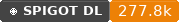 Spigot Downloads badge for NBT API