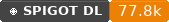 Spigot Downloads badge for FallenKingdom
