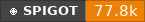 Spigot data badge for FallenKingdom