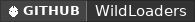 GitHub data badge for ⚡️ WildLoaders ⚡️ Load chunks without alts ⚡️ 26.1 Support!
