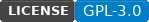 License badge for CommandPanels