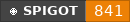Spigot data badge for ACubelets | ⭐ 23+ ANIMATIONS ⭐ | 1.16 - 26.1.2