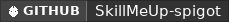 GitHub data badge for DivineSkills ⭐ (MMO)RPG-like Skills System [ ALPHA STATE ]
