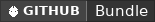 GitHub data badge for Bundle [26.1.2]