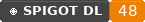 Spigot Downloads badge for ✨ Item Upgrader ✨ [Oraxen/ItemsAdder/EcoItems] | [1.8 - 26.1]