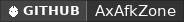 GitHub data badge for AxAFKZone | Ultimate AFK Reward Plugin