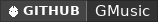 GitHub data badge for GMusic ✨ Modern JukeBox, Music & Note Block Plugin [1.13 - 26.1.2]