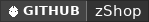 GitHub data badge for zShop - Advanced Shop plugin