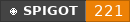 Spigot data badge for AbilityClass
