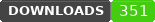 Downloads badge for ExtraStorage