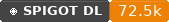 Spigot Downloads badge for Lottery