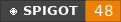 Spigot data badge for UltimateDonutSMP