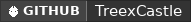 GitHub data badge for TreexCastle - Durable blocks that drop loot.