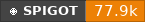 Spigot data badge for Timber | 1.14 ⇾ 26.1.2